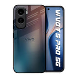 Dust Strom Vivo T5 Pro 5G Glass Back Cover Online