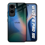 Forecasting Ocean Vivo T5 Pro 5G Glass Back Cover Online
