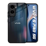 Dark Aesthetic Vivo T5 Pro 5G Glass Back Cover Online