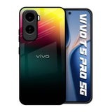 Sunland Gradient Vivo T5 Pro 5G Glass Back Cover Online