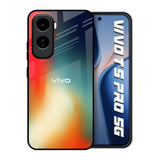 Tri Light Vivo T5 Pro 5G Glass Back Cover Online