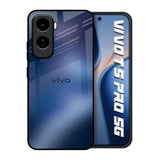 Dark Sea Vivo T5 Pro 5G Glass Back Cover Online