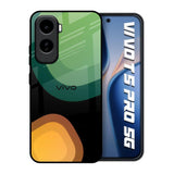 Grass N Sun Vivo T5 Pro 5G Glass Back Cover Online