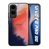 Scary Weather Vivo T5 Pro 5G Glass Back Cover Online