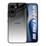 Zebra Gradient Vivo T5 Pro 5G Glass Back Cover Online
