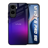 Dual Magic Tone Vivo T5 Pro 5G Glass Back Cover Online