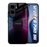 Disco Line Vivo T5 Pro 5G Glass Back Cover Online