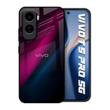 Speedy Motion Vivo T5 Pro 5G Glass Back Cover Online