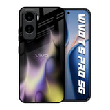 Flames Flow Vivo T5 Pro 5G Glass Back Cover Online