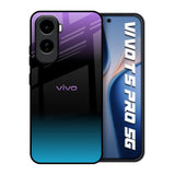 Purplemarine Vivo T5 Pro 5G Glass Back Cover Online
