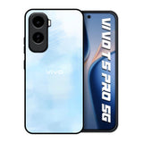 Bright Sky Vivo T5 Pro 5G Glass Back Cover Online