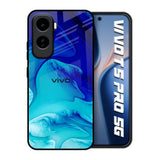 Raging Tides Vivo T5 Pro 5G Glass Back Cover Online