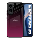 Wisconsin Wine Vivo T5 Pro 5G Glass Back Cover Online
