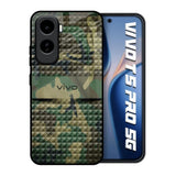 Supreme Power Vivo T5 Pro 5G Glass Back Cover Online