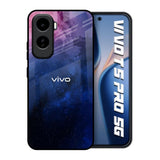 Dreamzone Vivo T5 Pro 5G Glass Back Cover Online