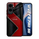 Art Of Strategic Vivo T5 Pro 5G Glass Back Cover Online