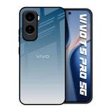 Deep Sea Space Vivo T5 Pro 5G Glass Back Cover Online