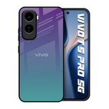 Shroom Haze Vivo T5 Pro 5G Glass Back Cover Online