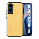 Dandelion Vivo T5 Pro 5G Glass Back Cover Online