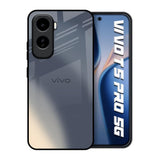 Metallic Gradient Vivo T5 Pro 5G Glass Back Cover Online