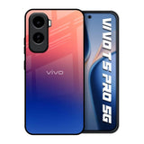 Dual Magical Tone Vivo T5 Pro 5G Glass Back Cover Online