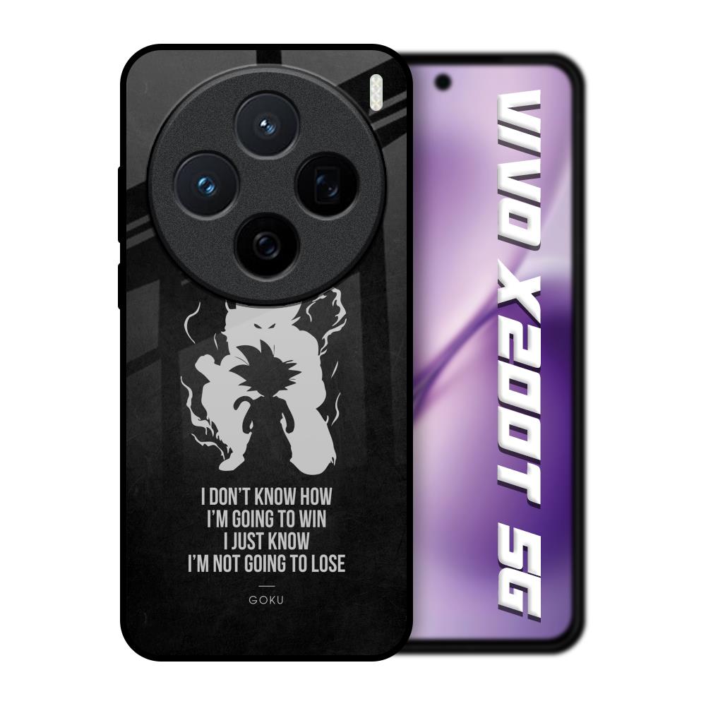 Ace One Piece Vivo X200T 5G Glass Back Cover Online