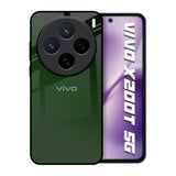 Deep Forest Vivo X200T 5G Glass Back Cover Online