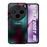 Dark Gradiant Vivo X200T 5G Glass Back Cover Online