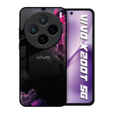 Pink Bust Vivo X200T 5G Glass Back Cover Online