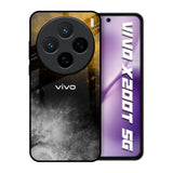 Gold Gradient Vivo X200T 5G Glass Back Cover Online
