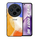 Creative Canvas Vivo X200T 5G Glass Back Cover Online