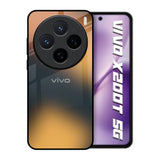 Blurry Art Vivo X200T 5G Glass Back Cover Online
