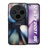 Colorful Illusion Vivo X200T 5G Glass Back Cover Online