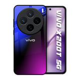 Viola Gradient Vivo X200T 5G Glass Back Cover Online