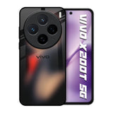 Dark Gradient Vivo X200T 5G Glass Back Cover Online