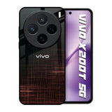 Wooden Mat Vivo X200T 5G Glass Back Cover Online