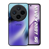 Mystical Gradient Vivo X200T 5G Glass Back Cover Online