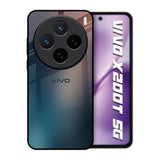 Dust Strom Vivo X200T 5G Glass Back Cover Online