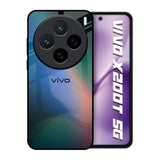Forecasting Ocean Vivo X200T 5G Glass Back Cover Online