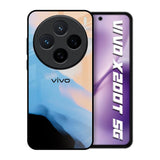 Winter Mountain Vivo X200T 5G Glass Back Cover Online