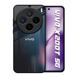 Dark Aesthetic Vivo X200T 5G Glass Back Cover Online