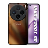 EarthTones Vivo X200T 5G Glass Back Cover Online