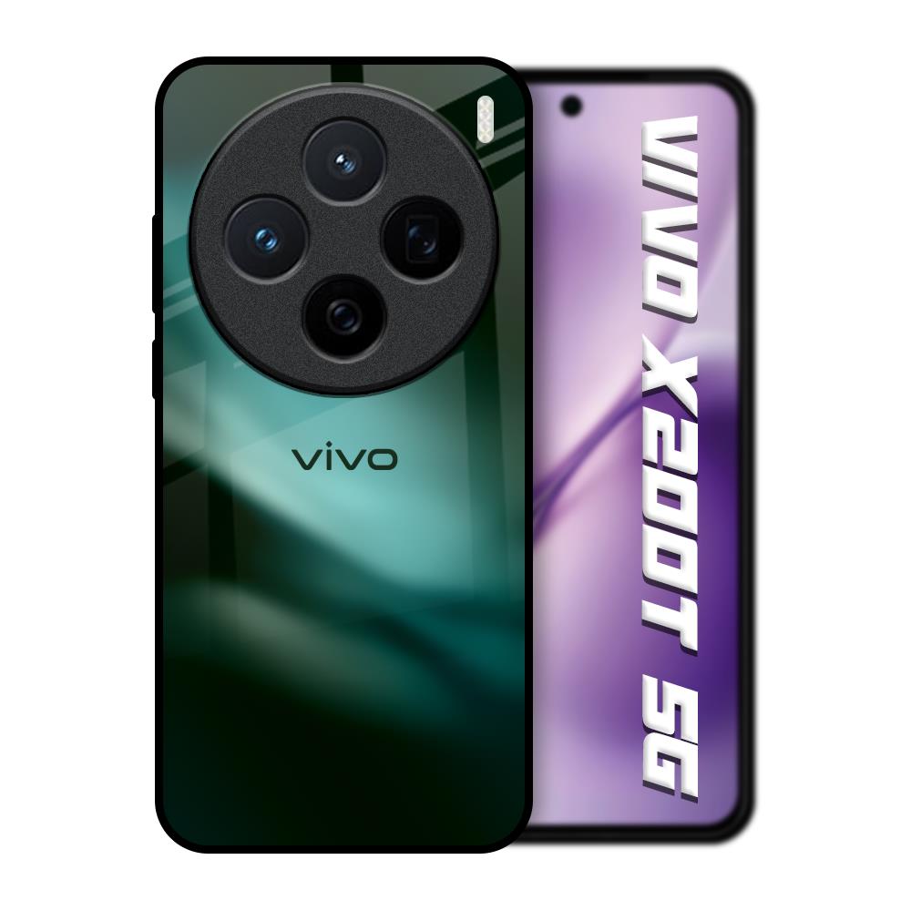 Northen Light Vivo X200T 5G Glass Back Cover Online