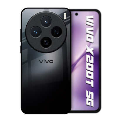 Sky Flow Vivo X200T 5G Glass Back Cover Online