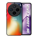 Tri Light Vivo X200T 5G Glass Back Cover Online