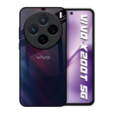 Pink Way Vivo X200T 5G Glass Back Cover Online