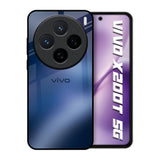 Dark Sea Vivo X200T 5G Glass Back Cover Online