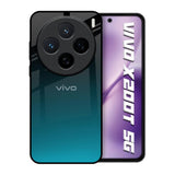 Ultramarine Vivo X200T 5G Glass Back Cover Online