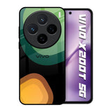 Grass N Sun Vivo X200T 5G Glass Back Cover Online