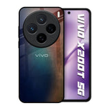 Rusty Gradient Vivo X200T 5G Glass Back Cover Online